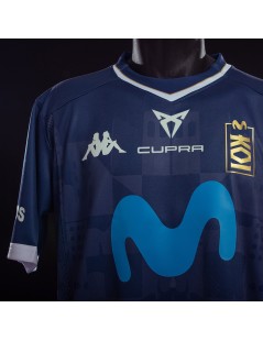 CAMISETA-OFICIAL-MOVISTAR-KOI-2024-AZUL-DISEÑO-EXCLUSIVO-KAPPA-PARA-ESPORTS-EQUIPO-ANTIGUO-MOVISTAR-RIDERS-IBAI-LLANOS-MADLIONS