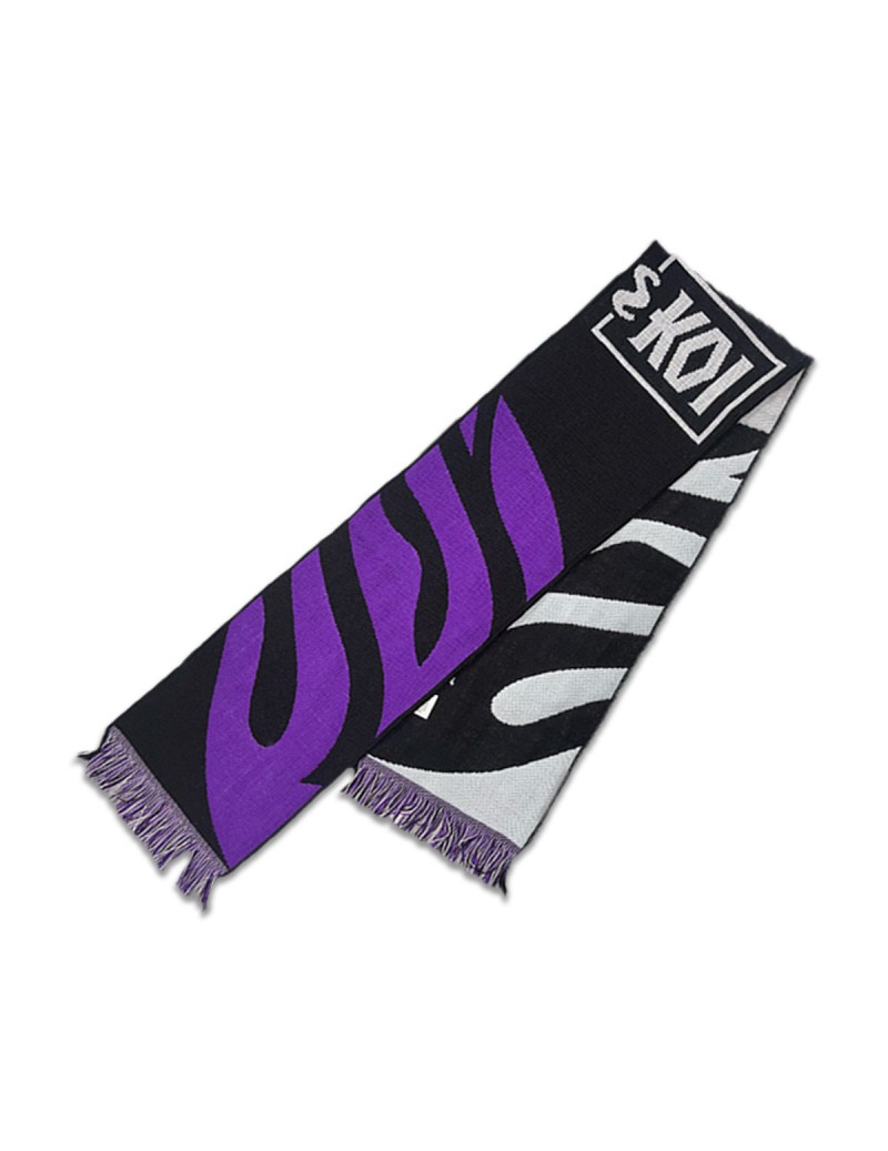 SPECIAL MOVISTAR KOI SCARF