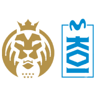 Madlions